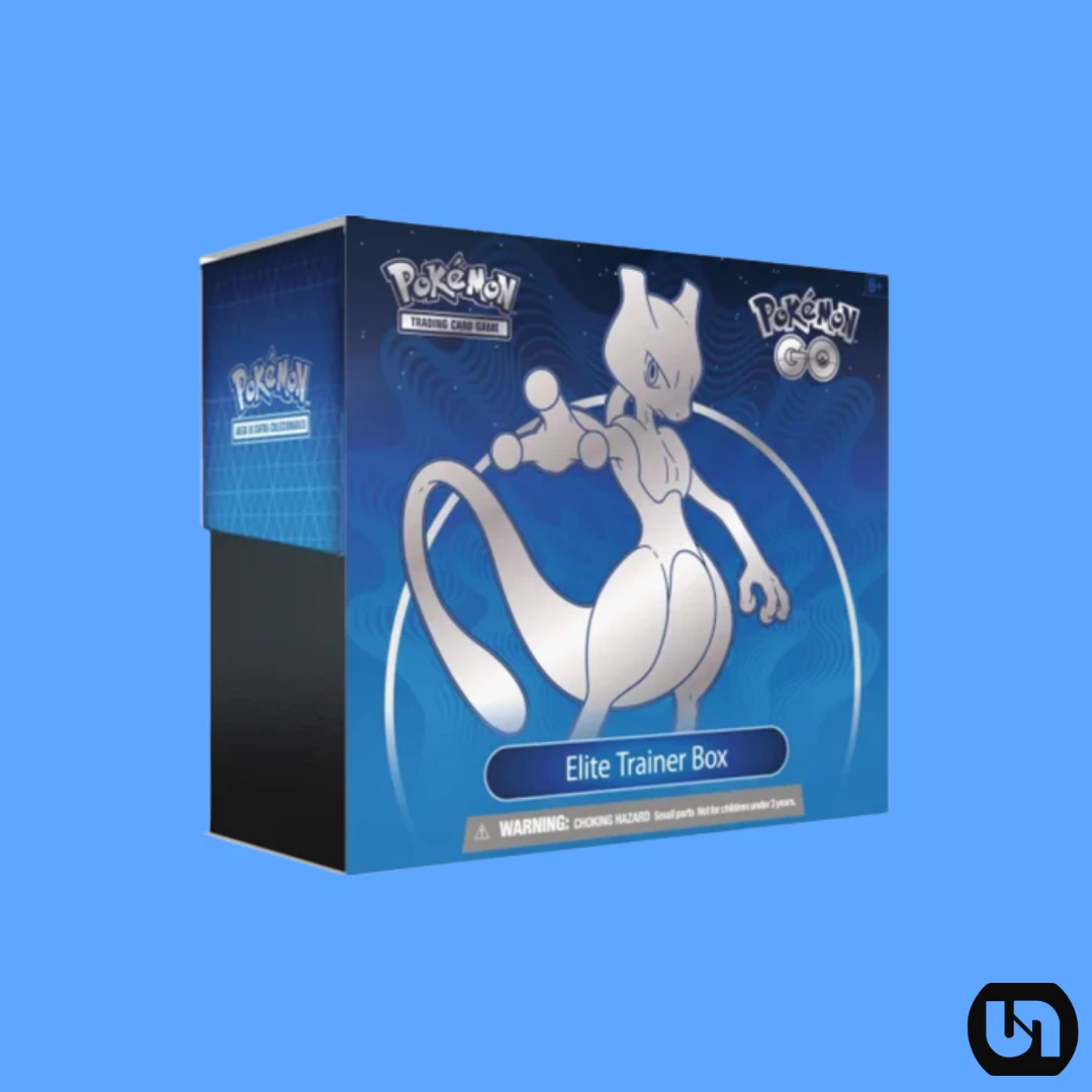 Best deal ๐ Pokemon TCG: Pokemon GO - Elite Trainer Box ๐ 3 Pokemon TCG: Pokemon GO - Elite Trainer Box