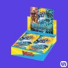 Wholesale β BushiRoad TCGs Cardfight Vanguard: Triumphant Return Of The Brave Heroes - Booster Box 𧨠1 BushiRoad TCGs Cardfight Vanguard: Triumphant Return Of The Brave Heroes - Booster Box
