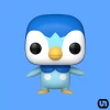 Funko Toys & Figures POP! Games: Pokemon - Piplup