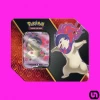 Flash Sale π― Pokemon TCG: Divergent Powers Tin - Hisuian Typhlosion V π 1 Pokemon TCG: Divergent Powers Tin - Hisuian Typhlosion V