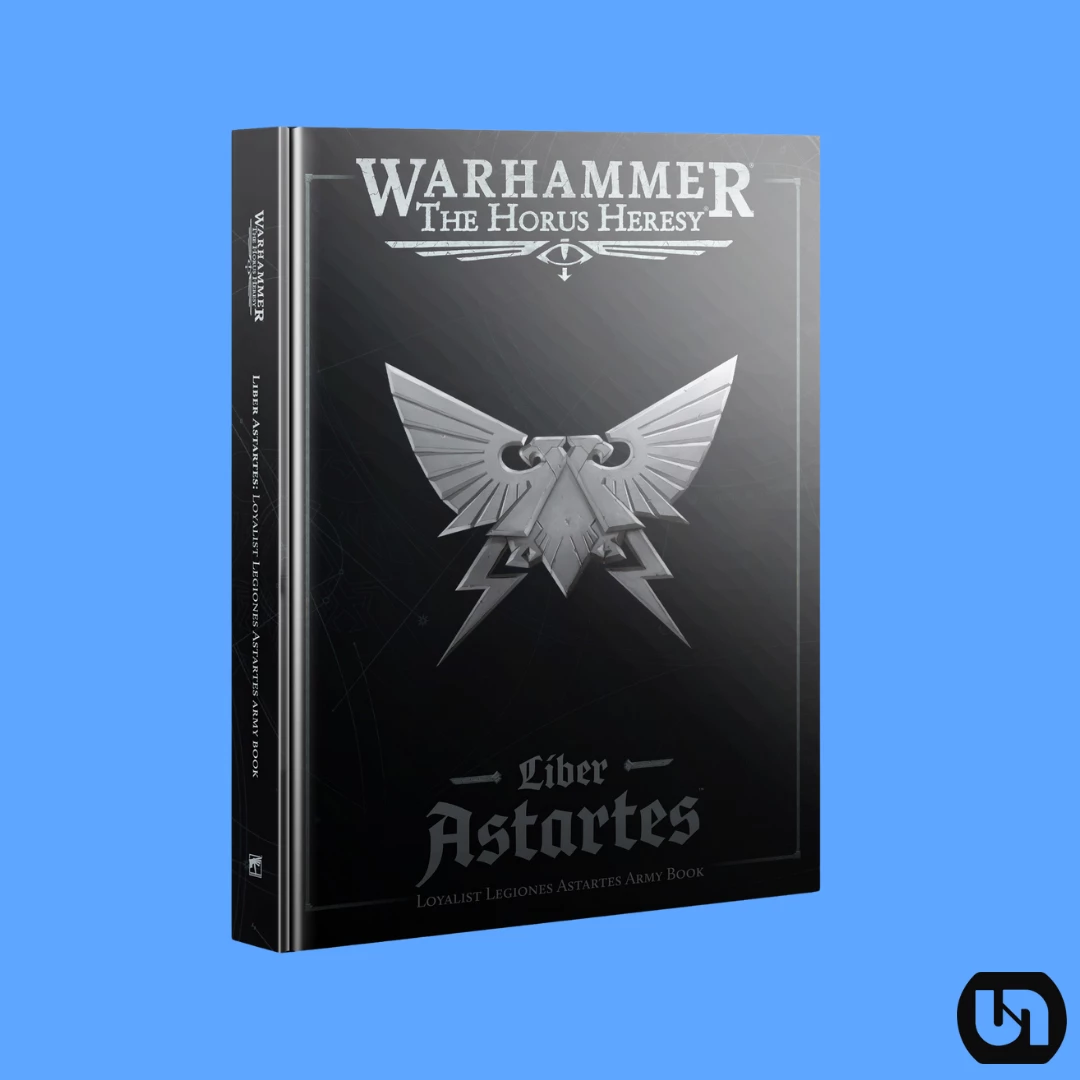 Best deal π Games Workshop Warhammer: The Horus Heresy -Liber Astartes-Loyalist Legiones Astartes Army Book β¨ 3 Games Workshop Warhammer: The Horus Heresy -Liber Astartes-Loyalist Legiones Astartes Army Book