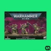 Games Workshop Warhammer: 40,000 - Death Guard-Deathshroud Bodyguard Miniatures