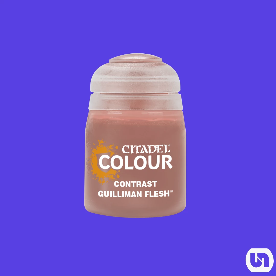 Best deal π Games Workshop Warhammer: Citadel Colour - Contrast - Guilliman Flesh π― 3 Games Workshop Warhammer: Citadel Colour - Contrast - Guilliman Flesh