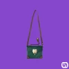 Best deal π Bioworld Merch Harry Potter: Mini Trunk π Handbag - Slytherin β€οΈ 1 Bioworld Merch Harry Potter: Mini Trunk Handbag - Slytherin