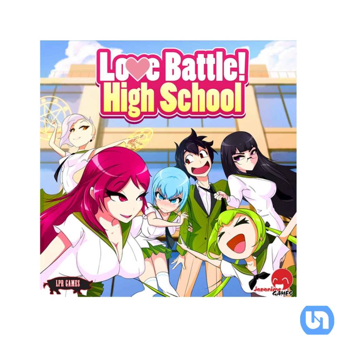 Budget β¨ Japanime Games Love Battle! High School π€© 3 Japanime Games Love Battle! High School