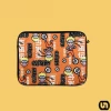 New π Bioworld Naruto: Padded Utility Case - Shippuden π₯° 2 Bioworld Naruto: Padded Utility Case - Shippuden