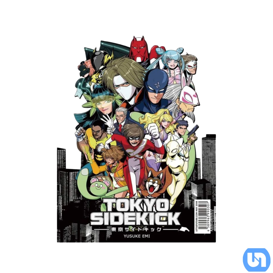 Top 10 ⭐ Japanime Games Board Games Tokyo Sidekick 🤩 3 Japanime Games Board Games Tokyo Sidekick