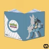 Buy 𧨠Ultra Pro: Pokemon 4-Pocket Portfolio - Lucario Supplies β 1 Ultra Pro: Pokemon 4-Pocket Portfolio - Lucario Supplies