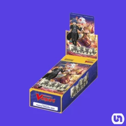 BushiRoad Cardfight Vanguard: Festival Collection 2022 - Special Series 02 Booster Box TCGs