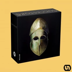 Phalanx Board Games Successors