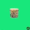 Buy 𧨠Games Workshop Warhammer: 40,000 - Dice Cube - Bone π₯ 1 Games Workshop Warhammer: 40,000 - Dice Cube - Bone