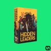 Promo π BFF Games Hidden Leaders 𧨠1 BFF Games Hidden Leaders