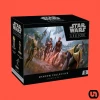 Atomic Mass Games Star Wars: Legion - Shadow Collective-Starter Set Miniatures