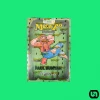 MetaZoo Games TCGs MetaZoo TCG: Cryptid Nation - Wilderness 1st Edition Theme Deck - Paul Bunyan (Forest)