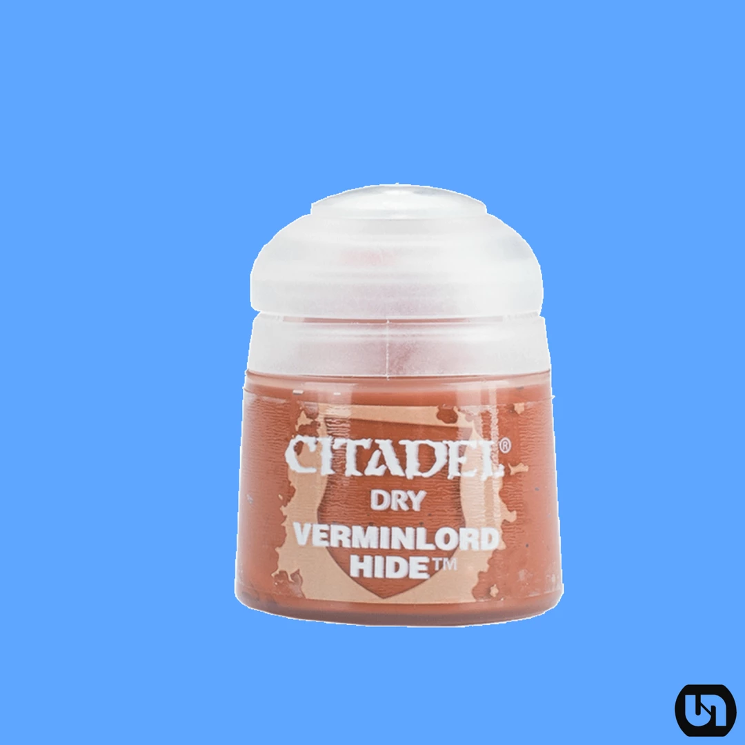 Best deal 𧨠Games Workshop Warhammer: Citadel Colour - Dry - Verminlord Hide βοΈ 3 Games Workshop Warhammer: Citadel Colour - Dry - Verminlord Hide
