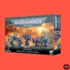 Top 10 β Games Workshop Warhammer: 40,000 - Space Marines-Vanguard Veteran Squad π₯ 2 Games Workshop Warhammer: 40,000 - Space Marines-Vanguard Veteran Squad