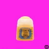Hot Sale π Games Workshop Warhammer: Citadel Colour - Layer - Yriel Yellow π― 2 Games Workshop Warhammer: Citadel Colour - Layer - Yriel Yellow