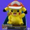 Best deal π₯° Tomy Pokemon: Pikachu Wearing Poke Ball Hat Plush π 1 Tomy Pokemon: Pikachu Wearing Poke Ball Hat Plush