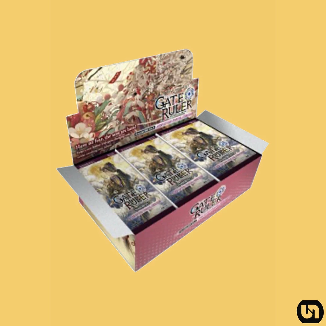 Best deal π Daiyu Inc Gate Ruler TCG: Aces Of The Cosmos, Assemble Booster Set Vol. 3 TCGs π― 3 Daiyu Inc Gate Ruler TCG: Aces Of The Cosmos, Assemble Booster Set Vol. 3 TCGs