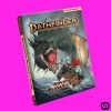 Paizo Publishing Pathfinder RPG: Pocket Edition- Advanced Player's Guide 2nd Edition RPGs