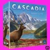 Flash Sale 🎉 Alderac Entertainment Group Cascadia 😍 2 Alderac Entertainment Group Cascadia