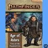 Promo π Paizo Publishing Pathfinder RPG: Age Of Ashes - Fires Of The Haunted City 2nd Edition RPGs βοΈ 2 Paizo Publishing Pathfinder RPG: Age Of Ashes - Fires Of The Haunted City 2nd Edition RPGs