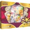 Pokemon TCG: Alakazam V Box TCGs