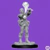 Wizkids Miniatures Pathfinder: Battles Deep Cuts Wave 15 - Female Human Alchemist