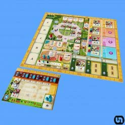 Promo βοΈ Plan B Games Board Games Alma Mater π 5 Plan B Games Board Games Alma Mater