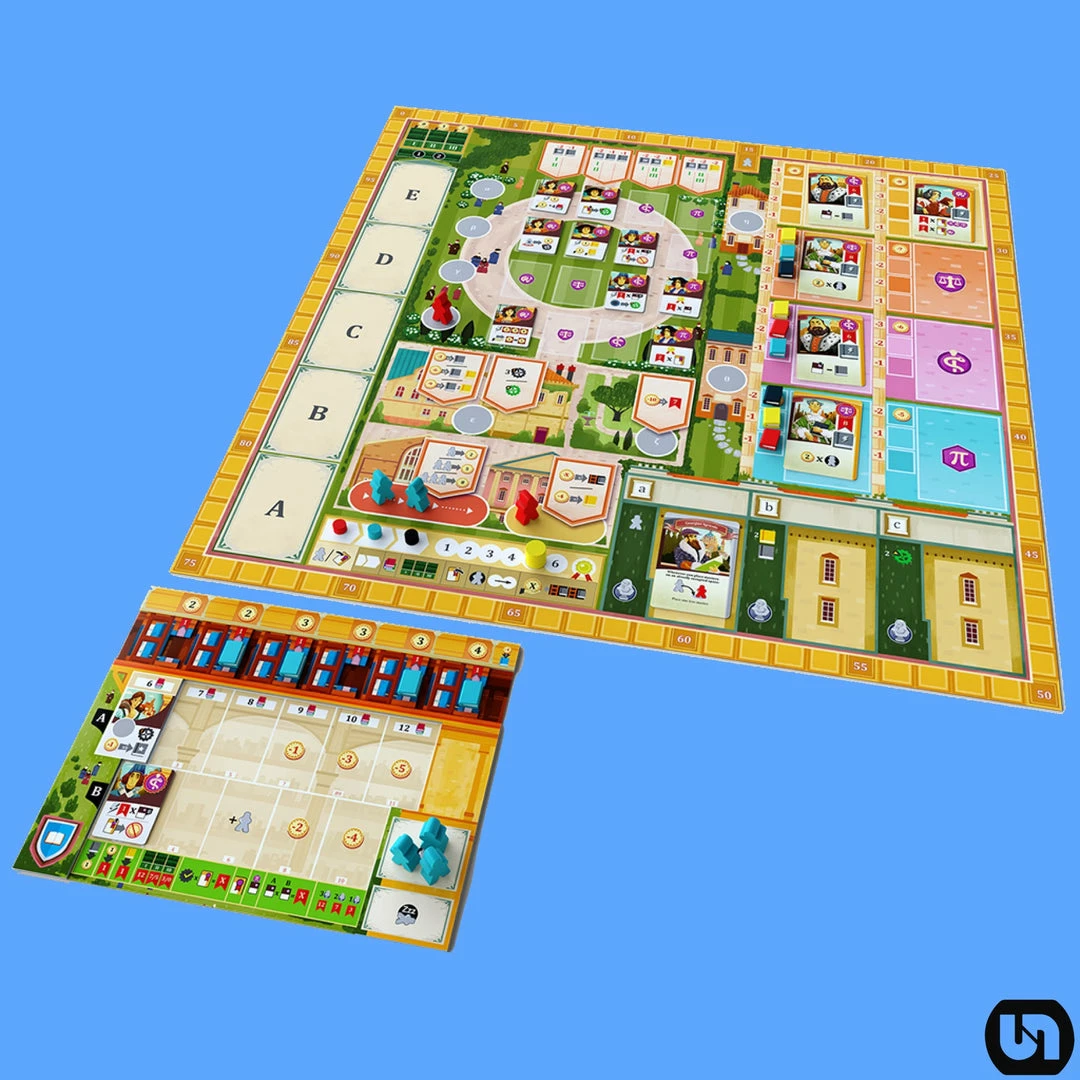 Promo βοΈ Plan B Games Board Games Alma Mater π 4 Plan B Games Board Games Alma Mater