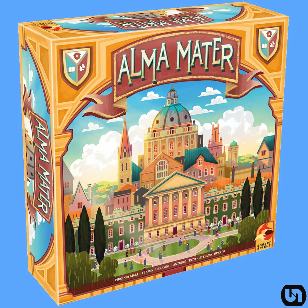 Promo βοΈ Plan B Games Board Games Alma Mater π 3 Plan B Games Board Games Alma Mater