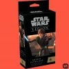 Fantasy Flight Games Star Wars: Legion - Anakin Skywalker Commander Expansion Miniatures