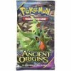 Pokemon TCG: XY - Ancient Origins Booster Pack TCGs