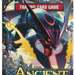 Best Sale π Pokemon TCG: XY - Ancient Origins Booster Pack TCGs β 7 Pokemon TCG: XY - Ancient Origins Booster Pack TCGs