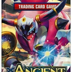 Pokemon TCG: XY - Ancient Origins Booster Pack TCGs