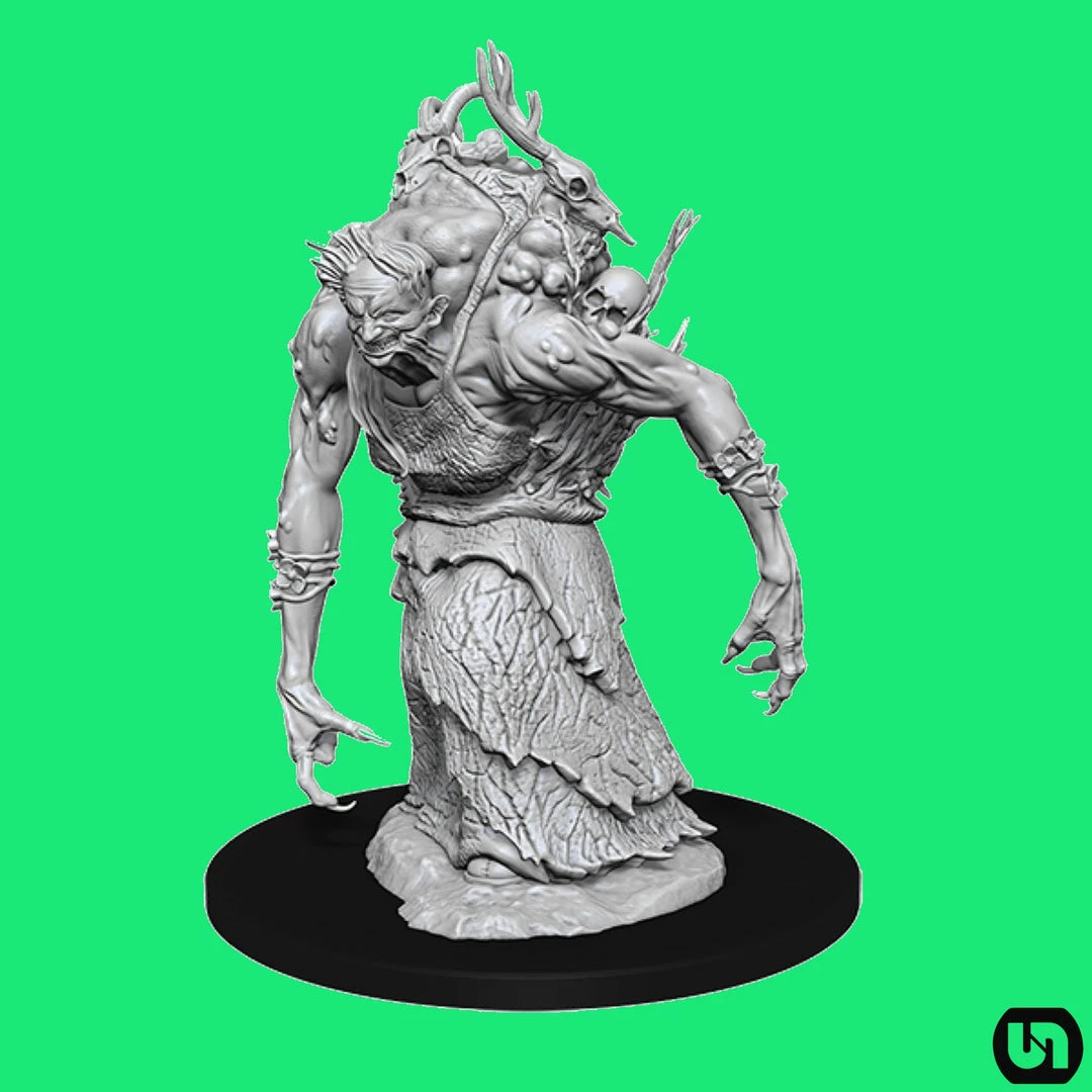 Best Sale π Wizkids Dungeons & Dragons: Nolzur's Marvelous Miniatures Wave 15 - Annis Hag βοΈ 3 Wizkids Dungeons & Dragons: Nolzur's Marvelous Miniatures Wave 15 - Annis Hag