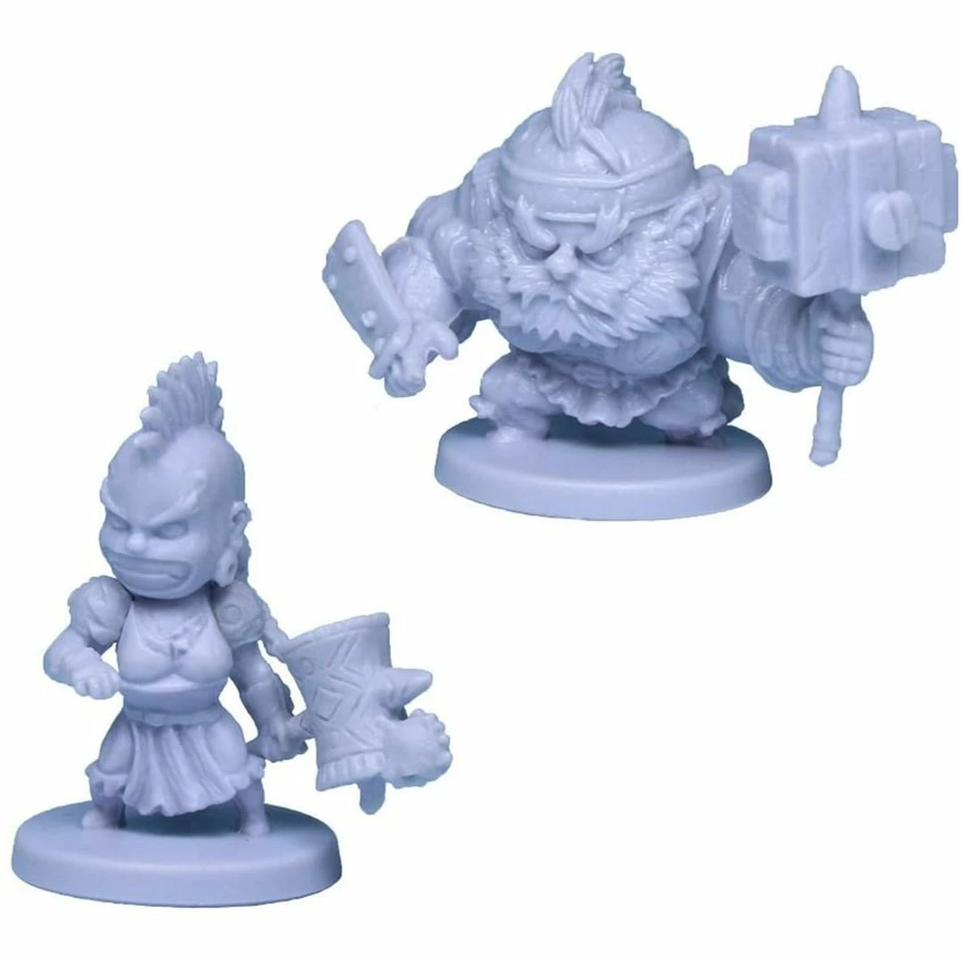 Outlet π― CMON Global Limited Board Games Arcadia Quest: Anvil & Valma π 3 CMON Global Limited Board Games Arcadia Quest: Anvil & Valma