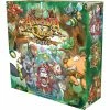 CMON Global Limited Arcadia Quest: Pets Board Games