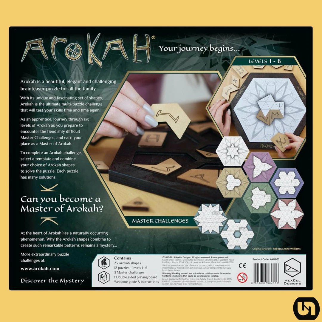 Hot Sale π Zygomatic Arokah Board Games π€© 4 Zygomatic Arokah Board Games