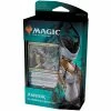Wizards Of The Coast Magic The Gathering: Theros Beyond Death Planeswalker Deck-Ashiok