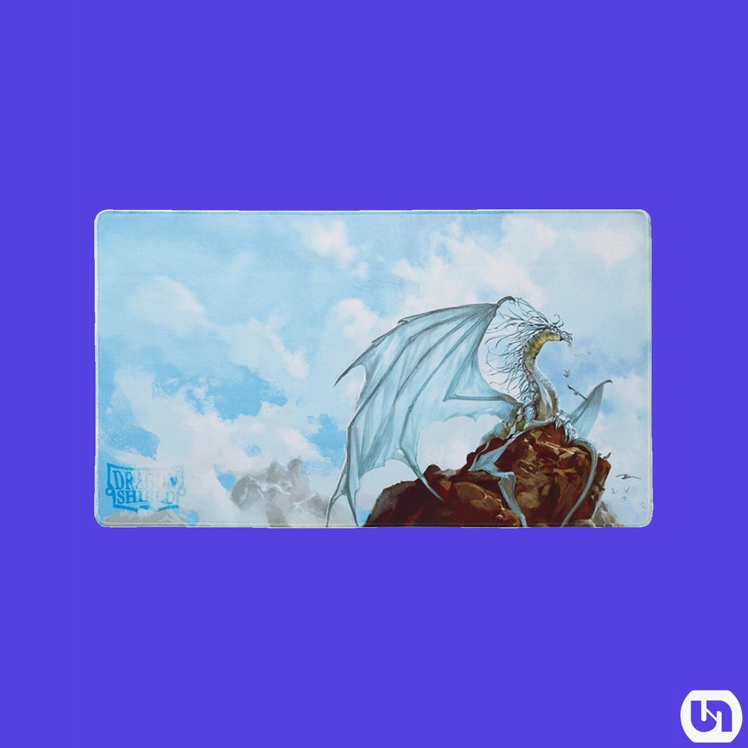 Best reviews of π Arcane Tinman Dragon Shield: Playmat - Silver-Caelum, Beacon Of Light π₯ 3 Arcane Tinman Dragon Shield: Playmat - Silver-Caelum, Beacon Of Light