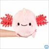 Discount π Toys & Figures Squishable: Mini Axolotl (7") π 1 Toys & Figures Squishable: Mini Axolotl (7")