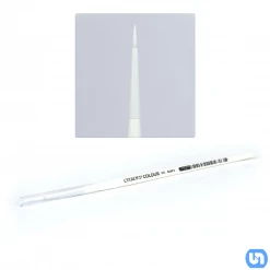 Games Workshop Miniatures Citadel: Synthetic Base Brush (S)