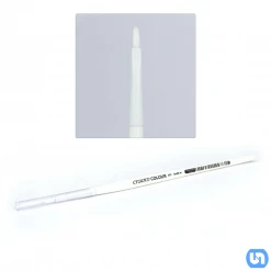 Games Workshop Miniatures Citadel: Synthetic Base Brush (M)