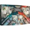 Discount π Pokemon TCG: Battle Arena Decks - Black Kyurem Vs. White Kyurem TCGs π 2 Pokemon TCG: Battle Arena Decks - Black Kyurem Vs. White Kyurem TCGs