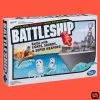 Hasbro Gaming Board Games Battleship: Electronic