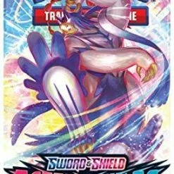 Pokemon TCG: Sword & Shield Battle Styles Booster Pack TCGs