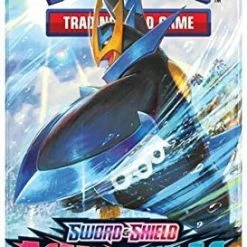 Pokemon TCG: Sword & Shield Battle Styles Booster Pack TCGs