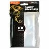 Deals β¨ BCW: Inner Card Sleeves 100ct Supplies π 2 BCW: Inner Card Sleeves 100ct Supplies