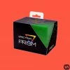 Promo β€οΈ BCW: Spectrum Prism Deck Case - Viridian Green π― 1 BCW: Spectrum Prism Deck Case - Viridian Green